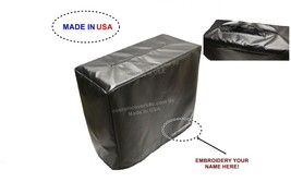 Blackstar HT5R MKII 1x12&quot; 5-watt Amp Custom Dust Cover + EMBROIDERY ! - £20.54 GBP