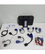 Universal Heavy Duty Diesel Truck Scanner Diagnostic Tool for Nexiq USB ... - $319.03 CAD