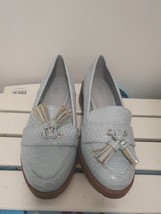 Womens Next  Loafers Shoes Size uk 3 Colour Grey - £21.27 GBP