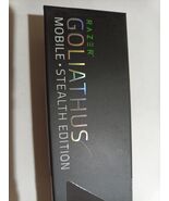  Razer Goliathus Mobile Stealth Edition Gaming Mouse Pad Non Slip Back 8... - $272.85 MXN