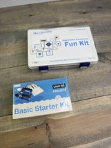 RexQualis Raspberry Pi  Starter Kit 2 sets - $29.69