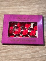 Mary Kay 12 Acapella Bath Beads New Perfume Scented Pearls - NOS - £13.03 GBP