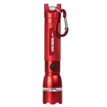 Life+Gear AA35-60538-RED 300-Lumen Search Light 300 + Emergency Signaling - £44.67 GBP