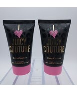 LOT OF 2 Juicy Couture I Love Juicy Couture Body Souffle 1.7oz ea Sealed - $19.79