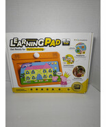 Educational Kids Learning Pad - 70 Themes for Ages 3-5, Alphabet &amp; More! - $1,122.24 MXN