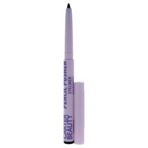Pencil Pusher Eyeliner - Jet Black by Carter Beauty  - $7.72