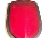 1974 75 76 77 78 CHRYSLER NEW YORKER IMPERIAL LOWER TAILLIGHT LENS OEM #... - £35.96 GBP