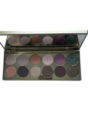 Stila Eyeshadow Palette After Hours 12 Pan New in Box - $28.83