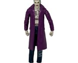 The Joker Batman DC Comics Action Figure Suicide Squad 6.5” - $14.03