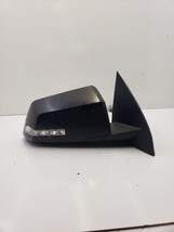 Passenger Side View Mirror Power Mirror Manual Folding Fits 12 ACADIA 749286 - £45.15 GBP