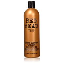 Tigi bed head colour goddess oil infused shampoo 2536 oz 466818 thumb200