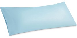 Bedsure Body Pillow Cover - Aqua Blue Long Cooling Pillow or - £13.04 GBP
