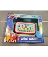 Numberblocks Mini Tablet Interactive Games Arithmetic Autism Dyspraxia A... - £23.85 GBP