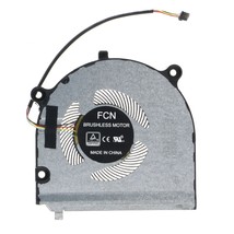 For Lenovo Thinkbook 14S-Iml 14S-Iwl Cpu+Gpu Two Cooling Fan Dfs5K123043630 - £44.68 GBP