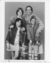 National Lampoon&#39;s European Vacation original 8x10 photograph Griswold family - £16.03 GBP