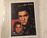 Elvis Presley Collectible Stamps Vintage Tanzania - £5.53 GBP