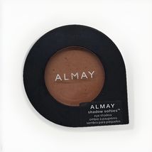 Almay Shadow Softies Eye Shadow 135 Peach Fuzz, 0.07 oz - New Sealed - $8.90