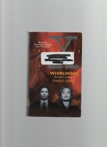 Whirlwind - The X-Files - Charles Grant - PB - 1995 - Harper Prism - 0061054151. - £0.93 GBP