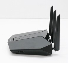 Netgear Nighthawk RAX30 AX2400 5-Stream WiFi 6 Router image 4