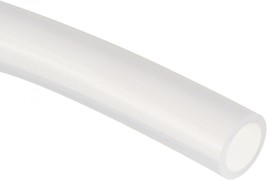 Uxcell Silicone Tube 15Mm Id X 20Mm Od 3.3&#39; Flexible Silicone Rubber Tubing - £33.63 GBP