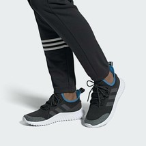 Adidas EH1700 Kaptir Sneakers Shoes Grey / Blue ( 13 )  - $90.40