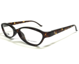 Ralph Lauren Eyeglasses Frames RL1340 1FM Shiny Tortoise Cat Eye 50-14-135 - £44.88 GBP