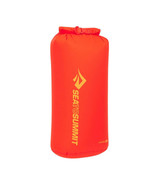 Sea to Summit Lightweight Dry Bag 20L - Spicy Orange - £38.42 GBP