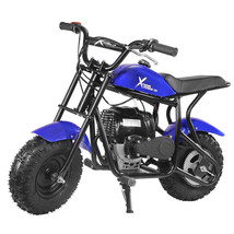 40cc Trail Bike Pocket Bike Mini Dirt Bike 4-Stroke Gas-Powered Motorcyc... - £378.05 GBP