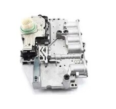 RENEW TESTED OEM 68RFE 2007-2010 VALVE BODY & SOLENOID DODGE RAM 2500 3500 6.7L image 4