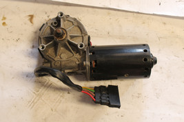 2000-2006 MERCEDES BENZ W220 S600 S500 S430 S55 WINDSHIELD WIPER ARM MOTOR K2693 image 4