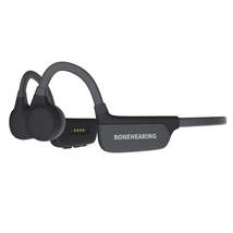 eEAR-BC-HPH-01 IT&#39;S 2 in ONE Bluetooth Bone Conduction Hearing aid and headphone - $149.98