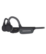 eEAR-BC-HPH-01 IT&#39;S 2 in ONE Bluetooth Bone Conduction Hearing aid and h... - $199.98