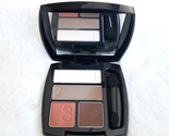Avon - True Color Eyeshadow Quad - &quot;GO NATURAL&quot; - NEW!!! - £11.68 GBP