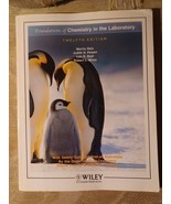 Foundations Of Chemistry In The Laboratory 12th Ed Morris Hein WCCCD Way... - $14.85