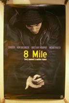 Eminem Poster 8 Mile Writing on Hand - £48.58 GBP