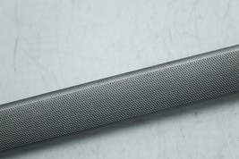 2003-2010 PORSCHE CAYENNE FRONT DASH PANEL STRIP BEZEL TRIM H1209 image 4