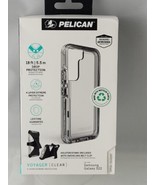 Pelican Voyager Hardshell Case for iPhone 13 Pro - PP046696 (Clear) - £14.28 GBP