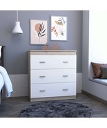 Burlington Three Drawers Dresser - $277.05 CAD+