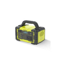 OMNIBAR 600W Portable Power Station - $539.20