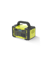 OMNIBAR 600W Portable Power Station - $731.23 CAD