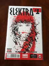Elektra # 1 - 6 &amp; Elektra Assassin # 2 - 4 (Marvel lot of 10 Daredevil-Netflix) - £25.97 GBP