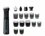 Philips Norelco Multigroom 9000 Prestige All-in-One Trimmer MG9730 - £39.30 GBP