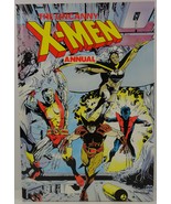 The Uncanny X-Men Annual 1992 Marvel Comics - £7.18 GBP