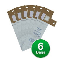 Replacement Vacuum Bag For Sanitaire 63256A / 315 (2-Pack) Replacement V... - £9.77 GBP