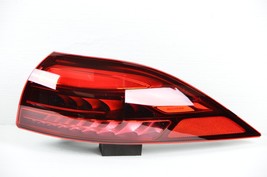 Chip! 2024-2025 Mercedes Benz GLE SUV Outer LED Tail Light Right Passeng... - $175.00
