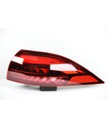 Chip! 2024-2025 Mercedes Benz GLE SUV Outer LED Tail Light Right Passeng... - $3,215.67 MXN