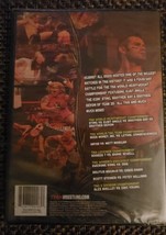 Tna - Against All Odds 2009 (Dvd, 2009) Sealed Brand New (dbc1) - £10.11 GBP