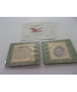 1893 Columbian Exposition Commemorative Half Dollar  American Historic S... - $699.91 MXN