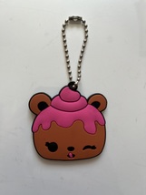 NUM NOM KEY CHAIN - $2.91