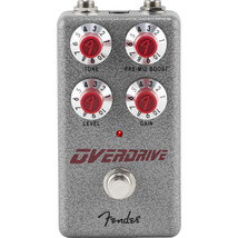 Fender Hammertone Overdrive Pedal - $152.99